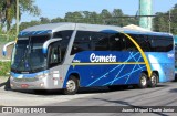 Viação Cometa 13147 na cidade de Ribeirão Pires, São Paulo, Brasil, por Juarez Miguel Duarte Junior. Número da foto: #12816444.