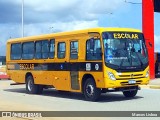Prefeitura Municipal de Caruaru 51 na cidade de Caruaru, Pernambuco, Brasil, por Marcos Lisboa. Número da foto: #12815622.