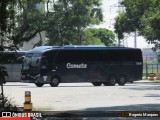 Viação Cometa 715101 na cidade de São José dos Campos, São Paulo, Brasil, por Rogerio Marques. Número da foto: #:id.