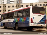 Cattani Transportes e Turismo 0325 na cidade de Pato Branco, Paraná, Brasil, por Marcelo Castro. Número da foto: #12816278.