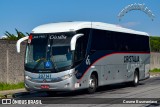 Expresso Cristália 207141 na cidade de São Paulo, São Paulo, Brasil, por Cosme Busmaníaco. Número da foto: #12816315.