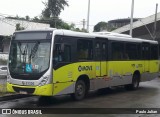 Bettania Ônibus 31330 na cidade de Belo Horizonte, Minas Gerais, Brasil, por Paulo Julian. Número da foto: #:id.