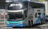 Viação Xavante 15300 na cidade de Goiânia, Goiás, Brasil, por Carlos Júnior. Número da foto: #:id.