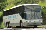 Emtram 2750 na cidade de Barra do Piraí, Rio de Janeiro, Brasil, por Paulo Henrique Pereira Borges. Número da foto: #12817227.