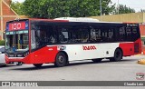 Tarsa 4804 na cidade de Ciudad Autónoma de Buenos Aires, Argentina, por Claudio Luiz. Número da foto: #12816889.