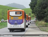 Mobibrasil São Lourenço >>> Mobi-PE 2.413 na cidade de Joaquim Gomes, Alagoas, Brasil, por Müller Peixoto. Número da foto: #12817317.