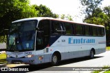 Emtram 3420 na cidade de Barra do Piraí, Rio de Janeiro, Brasil, por Paulo Henrique Pereira Borges. Número da foto: #12817232.