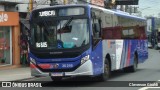 Vipol Transportes Rodoviários - TIPBUS - Transportes Intermunicipal 36.246 na cidade de São Paulo, São Paulo, Brasil, por Cleverson Giraldi. Número da foto: #:id.