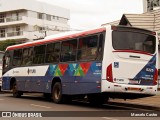 Cattani Transportes e Turismo 0225 na cidade de Pato Branco, Paraná, Brasil, por Marcelo Castro. Número da foto: #12816259.