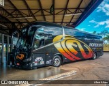 Expresso Nordeste 5575 na cidade de Londrina, Paraná, Brasil, por Almir Alves. Número da foto: #12816735.
