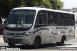 Rota Litoral 340 na cidade de Capão da Canoa, Rio Grande do Sul, Brasil, por Rainer Schumacher. Número da foto: #12816318.