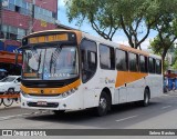 Linave Transportes A03033 na cidade de Nova Iguaçu, Rio de Janeiro, Brasil, por Selmo Bastos. Número da foto: #:id.