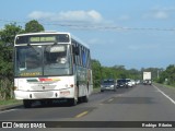 Viasul - Auto Viação Venâncio Aires 400 na cidade de Venâncio Aires, Rio Grande do Sul, Brasil, por Rodrigo  Ribeiro. Número da foto: #12815925.