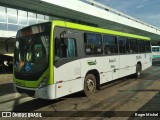 BsBus Mobilidade 502464 na cidade de Brasília, Distrito Federal, Brasil, por Roger Michel. Número da foto: #:id.
