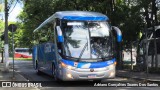 Viação Cometa 18515 na cidade de São Paulo, São Paulo, Brasil, por Adriano Gonçalves Soares Dos Santos. Número da foto: #12816253.
