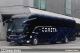 Viação Cometa 724526 na cidade de Rio de Janeiro, Rio de Janeiro, Brasil, por Matheus Souza. Número da foto: #12817167.