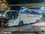 Reunidas Transportes Coletivos 23813 na cidade de Joinville, Santa Catarina, Brasil, por Almir Alves. Número da foto: #12816713.