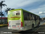 BsBus Mobilidade 505013 na cidade de Brasília, Distrito Federal, Brasil, por Roger Michel. Número da foto: #12817286.