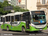 Expresso Real Rio RJ 133.026 na cidade de Rio de Janeiro, Rio de Janeiro, Brasil, por João Victor - PHOTOVICTORBUS. Número da foto: #:id.