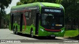 Himalaia Transportes > Ambiental Transportes Urbanos 4 1122 na cidade de São Paulo, São Paulo, Brasil, por Cleverson Giraldi. Número da foto: #:id.