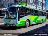 Autotransportes Santa Bárbara 16 na cidade de Heredia, Heredia, Costa Rica, por Andrés Martínez Rodríguez. Número da foto: #12816233.