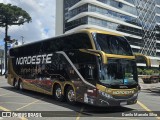 Expresso Nordeste 6192 na cidade de Curitiba, Paraná, Brasil, por Danilo Marcelo Silva. Número da foto: #12816116.