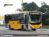Mobi Rio E902473 na cidade de Rio de Janeiro, Rio de Janeiro, Brasil, por Alexander Fravoline. Número da foto: #:id.