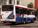 Cattani Transportes e Turismo 0125 na cidade de Pato Branco, Paraná, Brasil, por Marcelo Castro. Número da foto: #12816240.