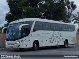 Viação Motta 31733 na cidade de Brasília, Distrito Federal, Brasil, por Adeilton Fabricio. Número da foto: #12817013.