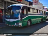 Transportes Filemón Villalobos 02 na cidade de Heredia, Heredia, Costa Rica, por Andrés Martínez Rodríguez. Número da foto: #12816523.