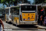 Transunião Transportes 3 6135 na cidade de São Paulo, São Paulo, Brasil, por Giovanni Melo. Número da foto: #:id.