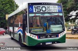 Nudo 4044 na cidade de Ciudad Autónoma de Buenos Aires, Argentina, por Claudio Luiz. Número da foto: #12817034.
