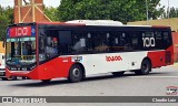 Tarsa 4805 na cidade de Ciudad Autónoma de Buenos Aires, Argentina, por Claudio Luiz. Número da foto: #12817002.