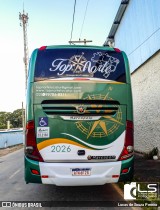 Top Norte Transporte e Turismo 2026 na cidade de Campos dos Goytacazes, Rio de Janeiro, Brasil, por Lucas de Souza Pereira. Número da foto: #12816378.