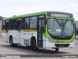 Rodoviária Caxangá 443 na cidade de Pilar, Alagoas, Brasil, por Rodrigo Fonseca. Número da foto: #12816785.