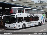 Zamorano Viajes 2005 na cidade de Florianópolis, Santa Catarina, Brasil, por Bruno Barbosa Cordeiro. Número da foto: #:id.