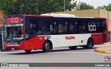 Tarsa 4805 na cidade de Ciudad Autónoma de Buenos Aires, Argentina, por Claudio Luiz. Número da foto: #12817000.