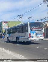 Expresso Tanguá 4.036 na cidade de São Gonçalo, Rio de Janeiro, Brasil, por Christiano Albernaz. Número da foto: #12816481.