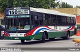 Nudo 4019 na cidade de Ciudad Autónoma de Buenos Aires, Argentina, por Claudio Luiz. Número da foto: #12816939.