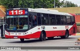 Tarsa 4455 na cidade de Ciudad Autónoma de Buenos Aires, Argentina, por Claudio Luiz. Número da foto: #12816929.