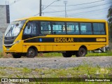 Prefeitura Municipal de Guaratuba 5I59 na cidade de Guaratuba, Paraná, Brasil, por Ricardo Fontes Moro. Número da foto: #12817081.