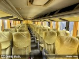 Turin Transportes 1033 na cidade de Conselheiro Lafaiete, Minas Gerais, Brasil, por Eduardo Vieira. Número da foto: #12817004.