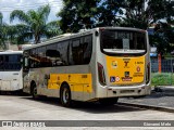 Transunião Transportes 3 6559 na cidade de São Paulo, São Paulo, Brasil, por Giovanni Melo. Número da foto: #:id.