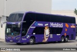 Empresa de Ônibus Nossa Senhora da Penha 63050 na cidade de Rio de Janeiro, Rio de Janeiro, Brasil, por Matheus Souza. Número da foto: #12817159.