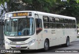 Viação Antonina 24024 na cidade de Curitiba, Paraná, Brasil, por Alessandro Fracaro Chibior. Número da foto: #12815828.