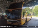 Empresa Gontijo de Transportes 23080 na cidade de São Paulo, São Paulo, Brasil, por Guilherme Pedroso Alves. Número da foto: #12815497.