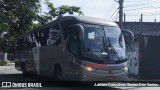Empresa de Ônibus Pássaro Marron 45218 na cidade de São Paulo, São Paulo, Brasil, por Adriano Gonçalves Soares Dos Santos. Número da foto: #12816272.