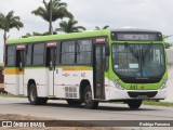 Rodoviária Caxangá 441 na cidade de São Miguel dos Campos, Alagoas, Brasil, por Rodrigo Fonseca. Número da foto: #12816791.