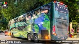 Carvalho Tur Transportes e Turismo 1004 na cidade de Belém, Pará, Brasil, por Thiago  Moreira dos Santos. Número da foto: #12816005.