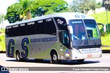 Guerino Seiscento 0214 na cidade de Londrina, Paraná, Brasil, por Paulo Henrique Pereira Borges. Número da foto: #12817156.